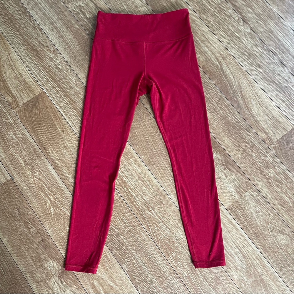 Athleta Ultra High Rise Elation Tight